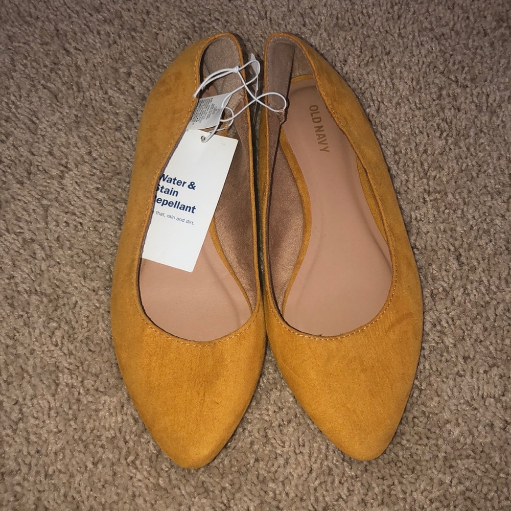 Flats